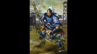 WR Xiahou Yuan Chaos difficulty Speedrun 19m26s  Dynasty Warriors 5 [upl. by Milty264]