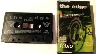 Fabio  The Edge  Intelligent Drum amp Bass Vol II  1996 [upl. by Ainex]