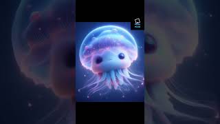 Spark Animations  🐙🪼🐙🪼 shots [upl. by Anela]