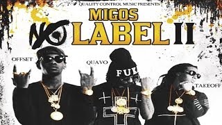 Migos  Contraband No Label 2 [upl. by Ronica]