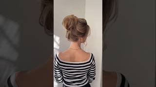 Hair Raised to Perfection Gorgeous Wedding Bun Styles [upl. by Aihtyc974]