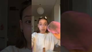 DÉMAQUILLAGE🧴demaquillage démaquillant makeup foryou viral [upl. by Aryam]