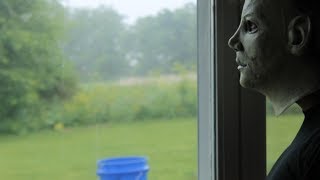 Michael Myers VLOG Episode 2  Rainy Day Michael Myers Halloween Parody [upl. by Georgianna308]