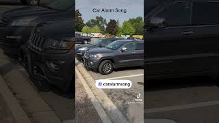 Car Alarm Song caralarmsong [upl. by Thanasi35]