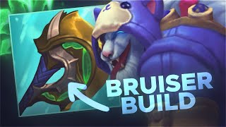 Bruiser Rengar Jgl [upl. by Azirb210]