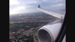 Air Transat Airbus A330 feat Captain Robert Piché [upl. by Barbey]