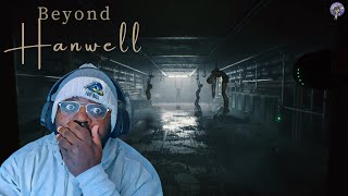 This Hospital turned into Area 51  Beyond Hanwell Teaser [upl. by Mar]