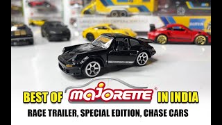 Majorette Cars  Best of Majorette in India [upl. by Bowne]