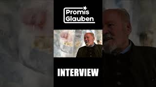 BioPionier Claus Hipp im PGInterview shorts interview christianmotivation [upl. by Serrano]