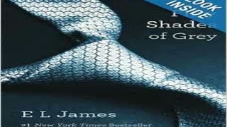 Fifty Shades of Grey Book One of the Fifty Shades Trilogy [upl. by Ltihcox]