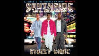 Southside Playaz  Swang Down Official Instrumental ft Fat Pat [upl. by Cesare]