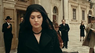 Monica Bellucci  Malena Movie [upl. by Evania350]