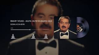 Aklıma Gelmeyen Başıma Geldi Boran Altun Remix [upl. by Mungam]