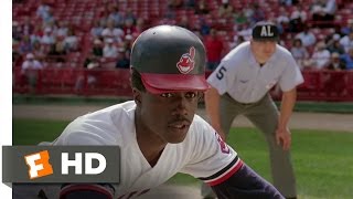 Major League 610 Movie CLIP  The Thrill of Defeat 1989 HD [upl. by Luhey]