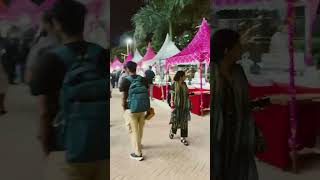 Mini fair🎉🎊 noida viralvideo viralshorts [upl. by Leaffar]