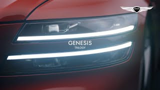 Genesis Trilogy  Sound Edition  Genesis [upl. by Yatnahs24]