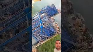 Chin ka bridge amazingfacts bridge shorts viral trending [upl. by Assirahs]