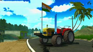 JOT GAMING is live🇮🇳👱🚜🚜 [upl. by Kir]