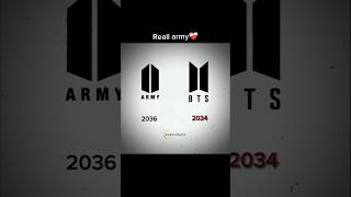 short video❤️‍🩹BTS 2034😭bts army rm jin jimin jhope jungkook sugar kimtaehyung [upl. by Ahsytal700]