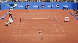 Matchpoint  Tennis Championships [upl. by Adamik]