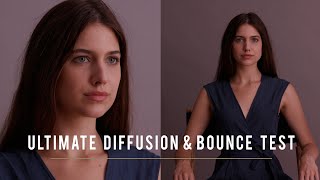 The Ultimate Diffusion and Bounce Test [upl. by Pucida748]