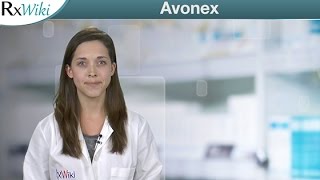 Avonex Treats Multiple Sclerosis  Overview [upl. by Amabil]