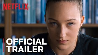 Tall Girl  Official Trailer  Netflix [upl. by Tabib521]