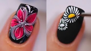 TOP 20 New Nail Art 2018 💄😱 The Best Nail Art Designs Compilation  PQ Nails [upl. by Weldon]