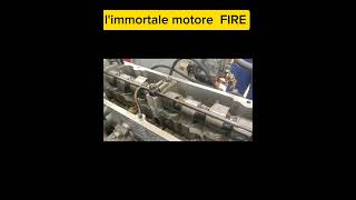 Limmortale motore FIRE automobile mechanicalengineering meccanica [upl. by Arted]