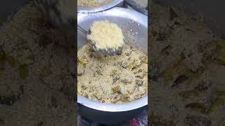 Hilsa Biryani Cooking Recipe for Kids [upl. by Williamson]