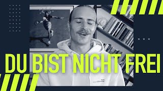 Haben wir FREIEN WILLEN Determinismus und Kompatibilismus 13 [upl. by Niatirb798]