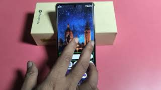 How to fix TalkBack problem in Moto Edge 50 Neo 5G  Moto me Talkback problem solve kaise kare [upl. by Soule845]