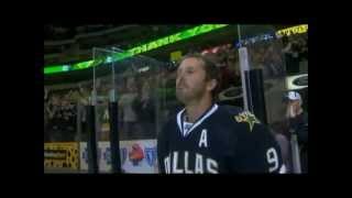 Mike Modano Tribute [upl. by Cirillo639]