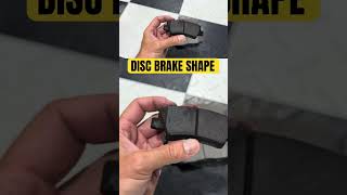 THIS IS THE BRAKE CHAMFER [upl. by Gigi]