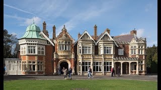 Bletchley Park [upl. by Kamat]