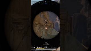 Вот и как его остановить VSS Vintorez is the king of Pubg 🥵 [upl. by Cowen]