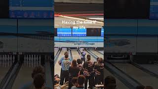 Districts is on baby bowling [upl. by Eynenihc]