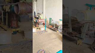 Transformer Repair 1000 KVA Job Old winding Repair viral machine video electricial shorts [upl. by Cocke]