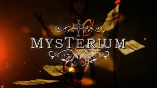 【LUCA】 MYSTERIUM  SCREEN mode 【Short cover】 [upl. by Jeno]