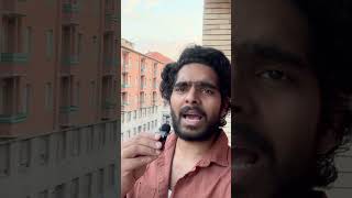 DAY 3 IN ITALY shorts milan pisa italytravelvlogs summervacation [upl. by Oinoitna]