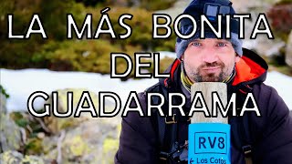 La ruta de ⛰️ montaña que DEBERÍAS HACER en la sierra de Guadarrama es ésta [upl. by Coben]