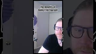 The Benefits of Doing It All Yourself… Ep 88 with therealtaskkill [upl. by Reivaj]