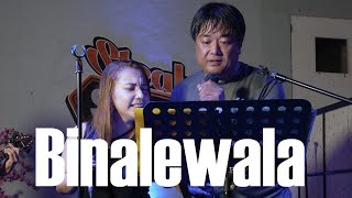 Binalewala Cover [upl. by Toh]