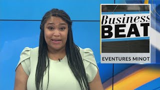 Business Beat Eventures Minot [upl. by Chao]