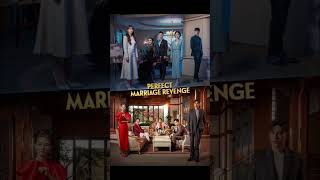 Revenge kdrama glory marrymyhusband youtube yotubeshorts [upl. by Yngad]