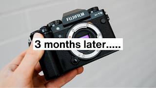 Fujifilm XT5 amp The Annoying Truth About Fujifilm [upl. by Agnesse]