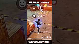 free fire new video only headshot video totalgaming trending [upl. by Bruno]