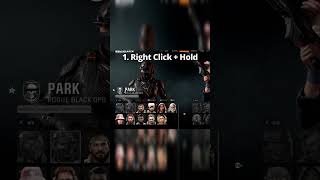 NEW Operator Skin Glitch in Black Ops 6 [upl. by Aitnecserc913]