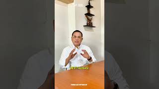 calon bupati Pati Sadewo2024 [upl. by Yeta231]