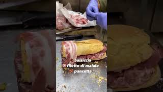 Filetto di Maiale in crosta food perte maiale foodlover viralvideos foodie [upl. by Neil]